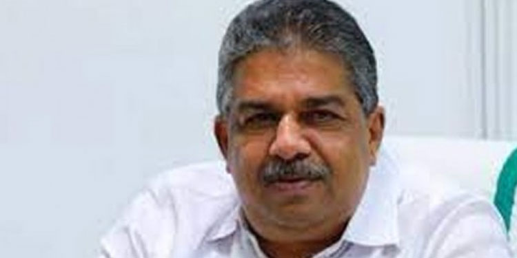 ലോകവ്യാപാര സംഘടനാ യോഗം; കേന്ദ്രം മത്സ്യത്തൊഴിലാളി അനുകൂല നിലപാടെടുക്കണം- മന്ത്രി സജി ചെറിയാൻ