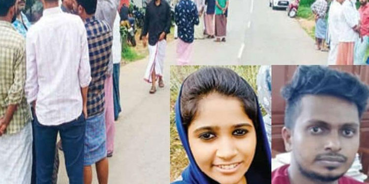 മറ്റൊരാളുമായി അടുപ്പമെന്ന് നേരത്തെ സംശയം ; മൈസൂരിലേക്കുള്ള യാത്രയ്ക്കിടെ ബന്ധുവീട്ടിൽ അരുംകൊല