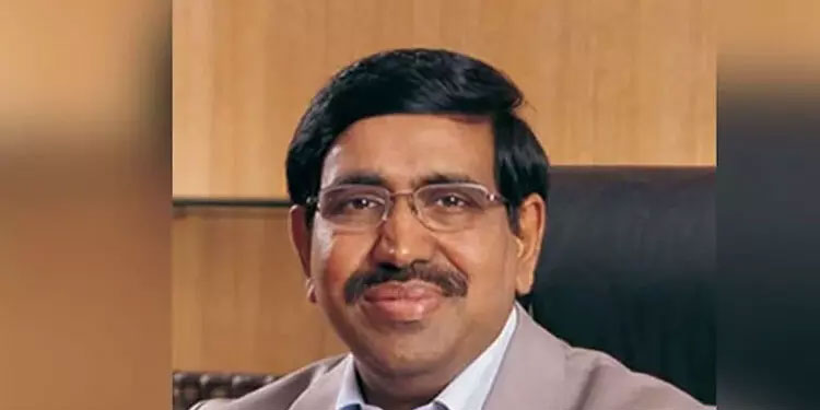 ചോദ്യപേപ്പർ ചോർച്ച: ടി.ഡി.പി നേതാവ് അറസ്റ്റിൽ