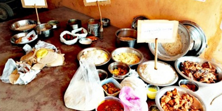 ചൊവ്വാഴ്‌ച 20 ഹോട്ടലുകൾക്കെതിരെ നടപടി; ഒമ്പത്‌ ദിവസത്തിൽ 2183 പരിശോധനകൾ