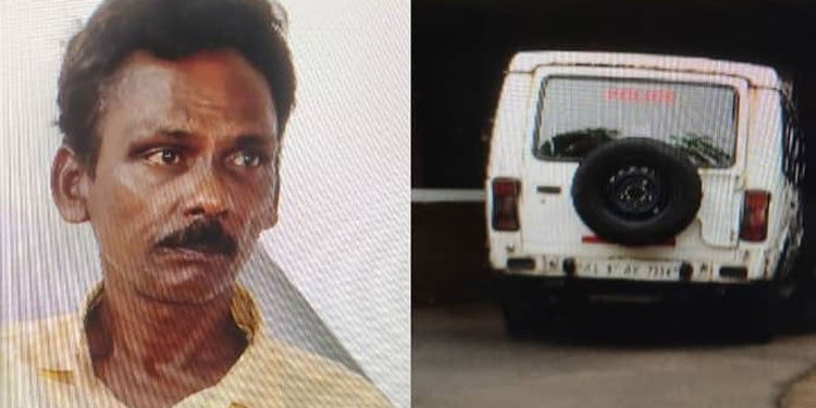മോഷണം പതിവ് , പത്ത് കേസുകളിൽ ശിക്ഷ അനുഭവിച്ചു , വീണ്ടും മോഷണം, തലസ്ഥാനത്തെ പ്രധാന കള്ളൻ പിടിയിൽ