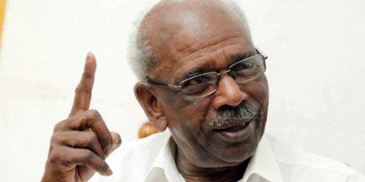 നടിയെ ആക്രമിച്ച കേസ് നാണം കെട്ട കേസ്; പറയാന്‍ കൊള്ളാത്ത പല കാര്യങ്ങളുമുണ്ടെന്നും എം എം മണി