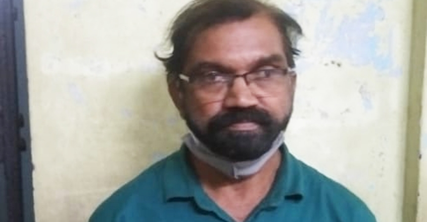 സ്വർണം അടങ്ങിയ ബാഗ് കവർന്നു മുങ്ങി; 3 മണിക്കൂറിനുള്ളിൽ പ്രതിയെ പിടികൂടി പൊലീസ്
