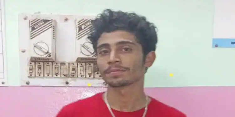 മയക്കുമരുന്ന് കേസ് പ്രതി പോലീസിനെ വെട്ടിച്ച് ഓടി രക്ഷപ്പെട്ടു ; കൈവിലങ്ങോടെ രക്ഷപ്പെട്ട പ്രതിക്കായി അന്വേഷണം