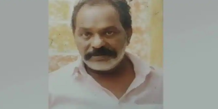 ചേ‍ർത്തലയിൽ ഓട്ടോറിക്ഷ നിയന്ത്രണം വിട്ട് താഴേയ്ക്ക മറിഞ്ഞ് ഡ്രൈവര്‍ മരിച്ചു