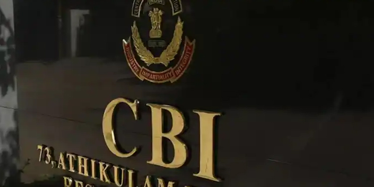 എൻഎസ്ഇ ക്രമക്കേട് : അന്വേഷണത്തിന്റെ രണ്ടാം ഘട്ടം ഊർജിതമാക്കി സിബിഐ ; വ്യാപക റെയ്ഡുകൾ