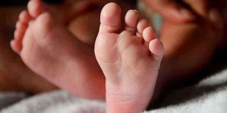 മരിച്ചെന്ന് ഡോക്ടർ; സംസ്കാരത്തിന് കൊണ്ടുപോകവെ കു‍ഞ്ഞിന് ജീവൻ