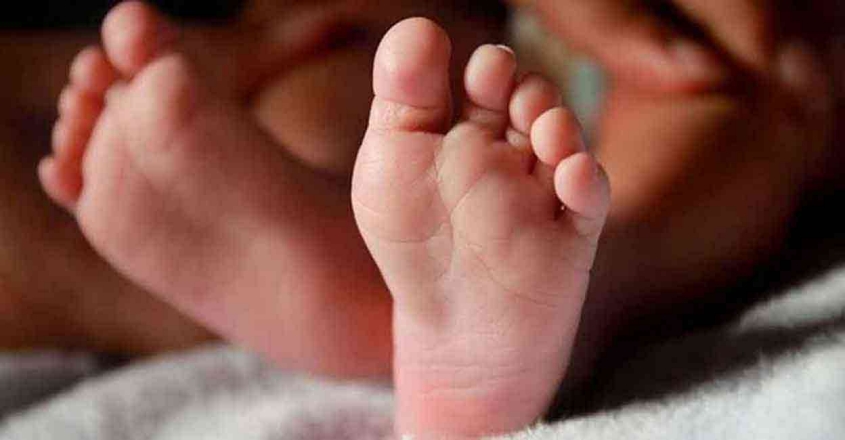 മരിച്ചെന്ന് ഡോക്ടർ; സംസ്കാരത്തിന് കൊണ്ടുപോകവെ കു‍ഞ്ഞിന് ജീവൻ