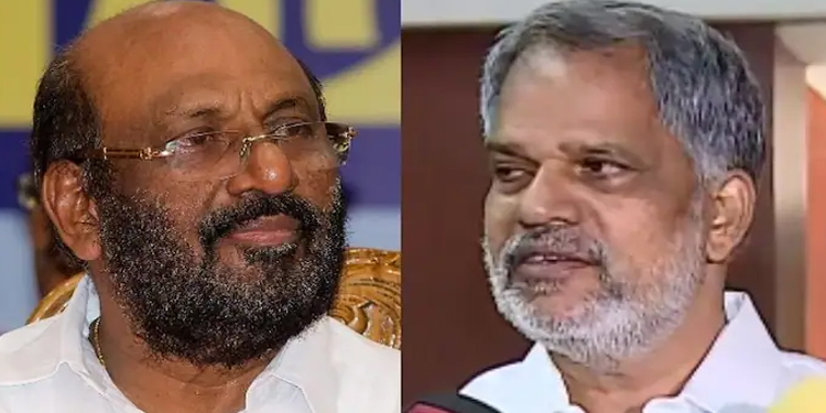 സഭയ്ക്ക് എതിരായ പ്രചരണം നെഗറ്റീവാകുമെന്ന് ഡൊമിനിക് പ്രസൻ്റേഷൻ, സഹതാപ തരംഗത്തിൻ്റെ കാലം കഴിഞ്ഞെന്ന് വിജയരാഘവൻ