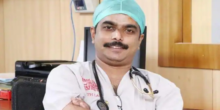 ട്വന്റി ട്വന്റി, ആംആദ്മി വോട്ടുകൾ തനിക്ക് അനുകൂലമാകും ; വലിയ ആത്മവിശ്വാസമെന്നും ഇടത് സ്ഥാനാർഥി ഡോ.‍ ജോ ജോസഫ്