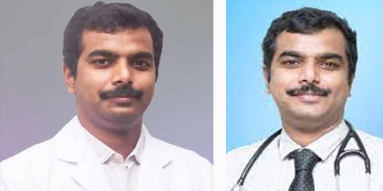 തൃക്കാക്കരയില്‍ ഡോ.ജോ.ജോസഫ് എല്‍ഡിഎഫ് സ്ഥാനാര്‍ത്ഥി
