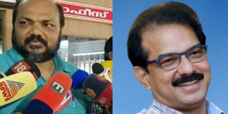 ട്വന്റി 20 അനുഭാവികളോട് വോട്ടഭ്യർത്ഥിച്ച് എൽഡിഎഫ് ; തൃക്കാക്കരയിൽ ചരിത്രം സൃഷ്‌ടിക്കുമെന്ന് മന്ത്രി പി രാജീവ്