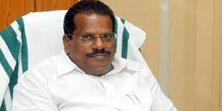 തൃക്കാക്കരയിൽ ആരുടേയും വോട്ട് വേണ്ടെന്ന് പറയില്ല ; ട്വന്‍റി ട്വന്‍റി നിലപാട് പറയട്ടേയെന്ന് ഇപി ജയരാജൻ