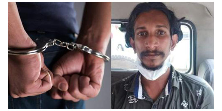 വയനാട്ടിലെ റിസോര്‍ട്ടില്‍ യുവതിയെ പീഡിപ്പിച്ച കേസ് – ഒരാള്‍ കൂടി അറസ്റ്റില്‍ ; മുഖംമൂടി സംഘത്തിനായി അന്വേഷണം