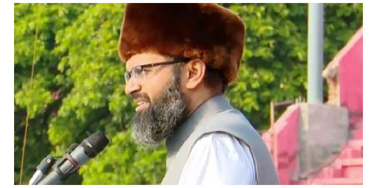 വിദ്വേഷ പ്രസംഗം നടത്തുന്നവരെ ഒറ്റപ്പെടുത്തണം ; തിന്മയെ നന്മ കൊണ്ട് നേരിടണം ; പെരുന്നാൾ സന്ദേശത്തിൽ പാളയം ഇമാം