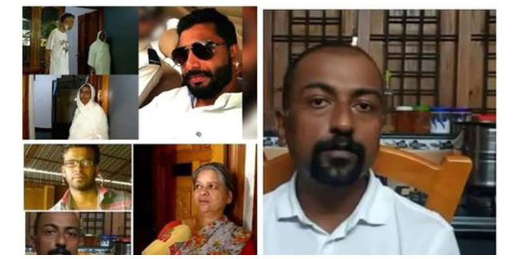 ഹാരിസിന്റെ ദുരൂഹ മരണം ; ഷൈബിനെതിരെ പ്രത്യേക കേസെടുക്കുന്ന കാര്യത്തിൽ പോലീസ് തീരുമാനം ഉടൻ