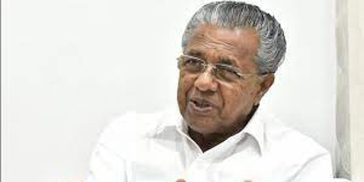മുഖ്യമന്ത്രി പിണറായി വിജയന് ഇന്ന് 77-ാം പിറന്നാള്‍