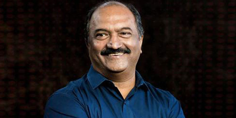 ധനമന്ത്രിയുടെ പേരിൽ തട്ടിപ്പ് ; പണം ആവശ്യപ്പെട്ട് സന്ദേശം ലഭിച്ചത് നിരവധി പേർക്ക്
