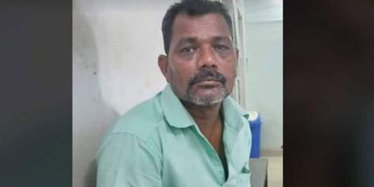 വിദേശ വനിതയുടെ കൊലപാതക്കേസിലെ സാക്ഷിക്ക് നേരെ വധഭീഷണി ; പ്രതിയുടെ ബന്ധു പിടിയിൽ