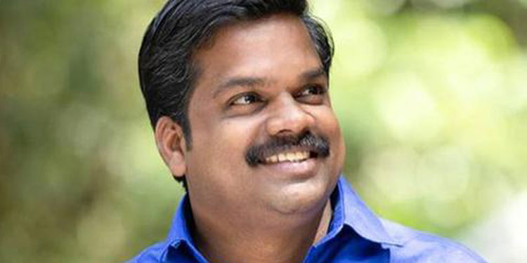 ജെസിഐയുടെ യുവ കർമ്മ ശ്രേഷ്ഠ പുരസ്കാരം ജനീഷ് കുമാർ എംഎൽഎക്ക്