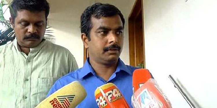 വിവാദങ്ങളില്‍ പതറിയിട്ടില്ല; തൃക്കാക്കരയിലൂടെ എല്‍ഡിഎഫ് നൂറു തികയക്കുമെന്ന് ഉറപ്പാണെന്ന് ജോ ജോസഫ്
