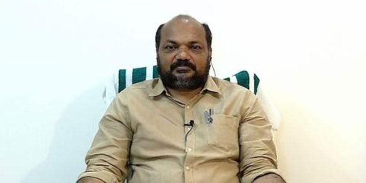 ഹേമ കമ്മിറ്റി റിപ്പോർട്ട് പുറത്തുവിടരുതെന്ന് ഡബ്ല്യുസിസി തന്നെ ആവശ്യപ്പെട്ടു ; വാദത്തിലുറച്ച് പി രാജീവ്