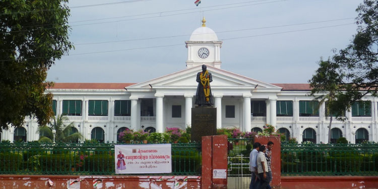കിഫ്ബി വായപ തടഞ്ഞ കേന്ദ്രനടപടിയെ സംയുക്തമായി പ്രതിരോധിക്കാന്‍ ആലോചിച്ച് കേരളം