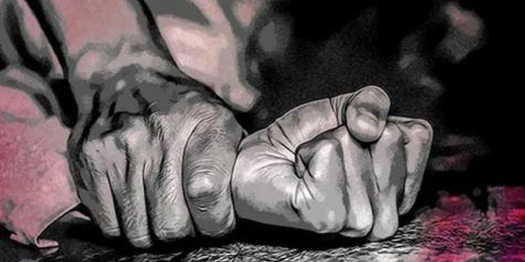 ജാർഖണ്ഡിൽ 15 കാരിയെ കൂട്ടബലാത്സംഗം ചെയ്തു ; 5 പേർ പിടിയിൽ