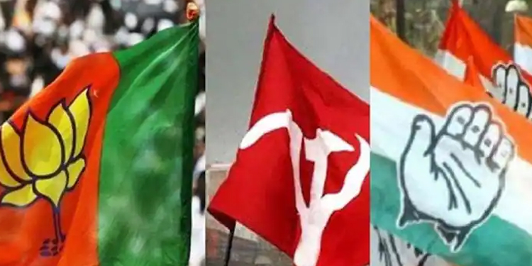 നെഞ്ചിടിപ്പോടെ മുന്നണികൾ ; 42 തദ്ദേശ വാർഡുകളിലെ ഉപതെര‍ഞ്ഞെടുപ്പ് ഫലം ഇന്നറിയാം