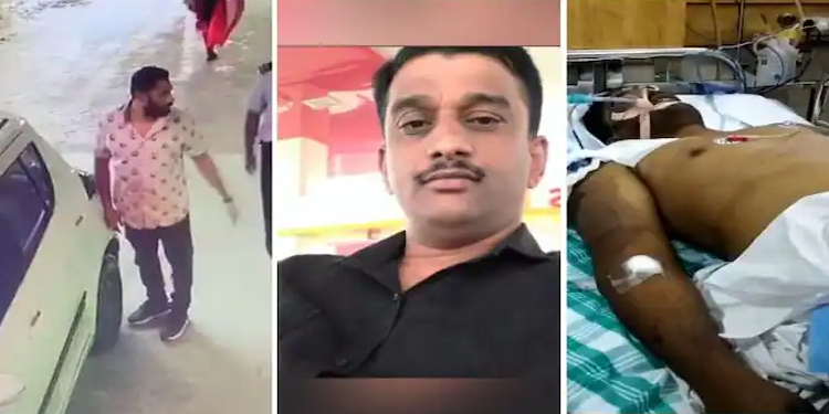 ദുരൂഹ സാഹചര്യത്തിൽ പ്രവാസിയുടെ മരണം ; പ്രതികളുമായി ബന്ധമുള്ള 7പേർ കസ്റ്റഡിയിൽ ; അന്വേഷണം ഊർജിതം