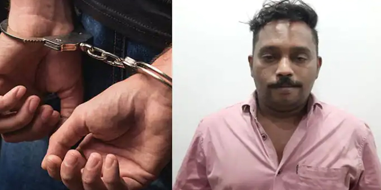 വിദേശത്ത് ജോലി വാഗ്ദാനം ചെയ്ത് തട്ടിയത് ആറ് ലക്ഷത്തിലധികം ; മലപ്പുറത്ത് ട്രാവല്‍സ് ഉടമ പിടിയിൽ