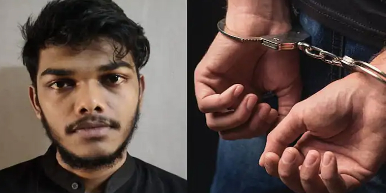 ആര്‍മിയുടെ സീലും വ്യാജ രേഖകളും ; സൈന്യത്തിൽ ജോലി വാഗ്ദാനം ചെയ്ത് ലക്ഷങ്ങള്‍ തട്ടിയ യുവാവ് അറസ്റ്റിൽ
