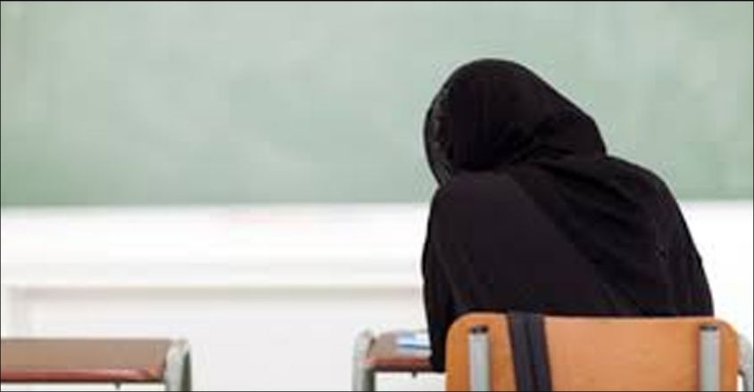 ‘യൂണിഫോമുകൾ മാത്രമേ അനുവദിക്കൂ’: ഹിജാബ് വിഷയത്തിൽ കർണാടക മന്ത്രി