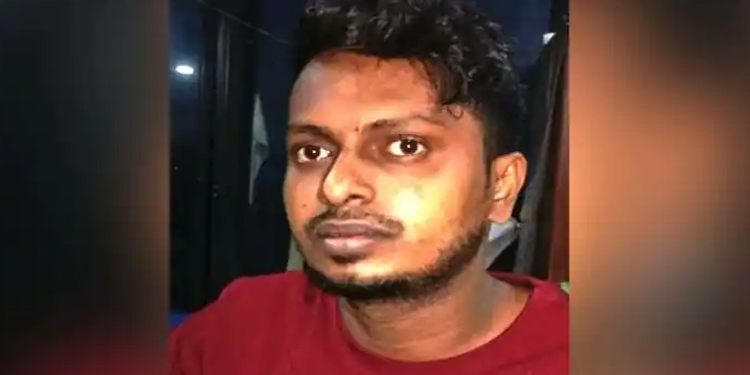 വയനാട്ടിൽ ഭർത്താവ് ഭാര്യയെ ശ്വാസം മുട്ടിച്ചു കൊന്നു ; കൊലപാതകം ബന്ധു വീട്ടിൽ വെച്ച്