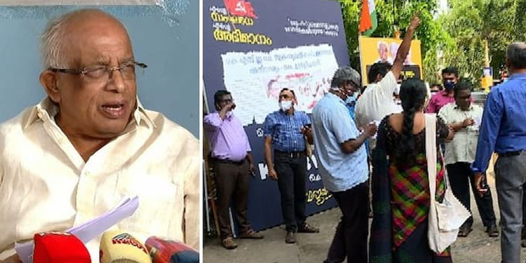 കെഎസ്ഇബിയിലെ പ്രശ്നം; നാളെ വീണ്ടും മന്ത്രിതല ചർച്ച