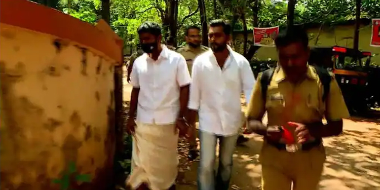 ജാനകി ടീച്ചര്‍ കൊലക്കേസ് ; രണ്ട് പ്രതികൾ കുറ്റക്കാര്‍, ഒരാളെ വെറുതെ വിട്ടു, ശിക്ഷ നാളെ