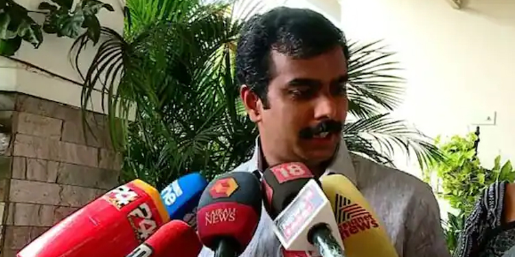 പോസിറ്റിവ് പൊളിറ്റിക്സിന് ജനം വോട്ട് ചെയ്യും, ഇടതുമുന്നണി സെഞ്ച്വറിയടിക്കും ; ആത്മവിശ്വാസത്തോടെ ജോ ജോസഫ്