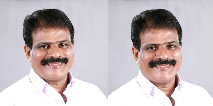 ജോസഫ് ചാമക്കാല കേരളാ സംസ്ഥാന ലാൻഡ് ഡെവലപ്പ്മെന്റ് കോപ്പറേഷൻ ഡയറക്ടർ ബോർഡ് മെമ്പർ