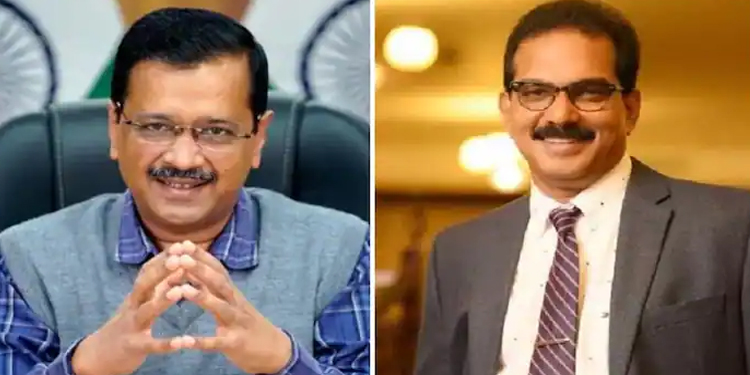 പുതിയ ബദൽ മുന്നണി സാധ്യത തേടി അരവിന്ദ് കെജ്രിവാൾ കേരളത്തിൽ ; ആപ് – ട്വന്‍റി ട്വന്‍റി സഖ്യപ്രഖ്യാപനം ഇന്ന്
