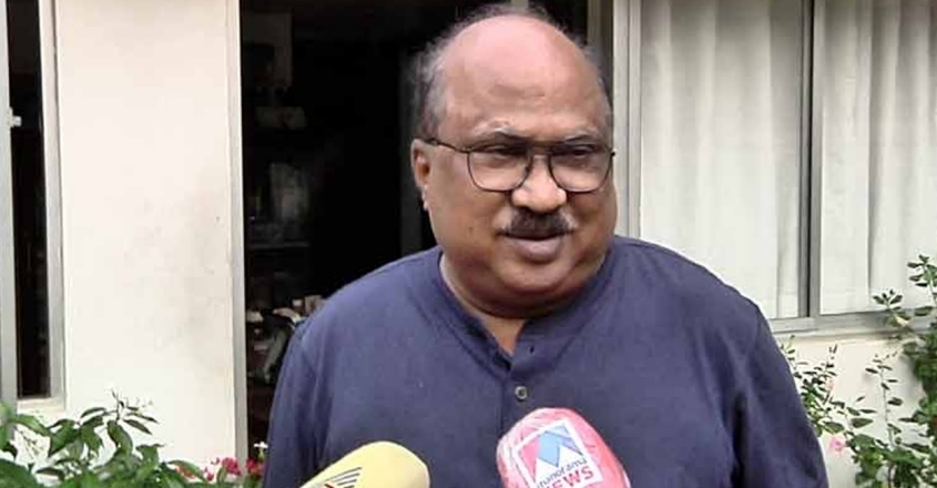 ‘തൃക്കാക്കരയിൽ വികസനത്തിനൊപ്പം ; ഉമ തോമസിനെ വ്യക്തപരമായി ഇഷ്ടം’
