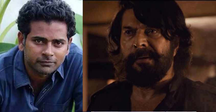 മമ്മൂട്ടി ശരിക്കും ഒരു രാജമാണിക്യം, ഹോളിവുഡ് നടന്മാരുടെ മുകളിൽ റേഞ്ച്: അൽഫോൻസ് പുത്രൻ