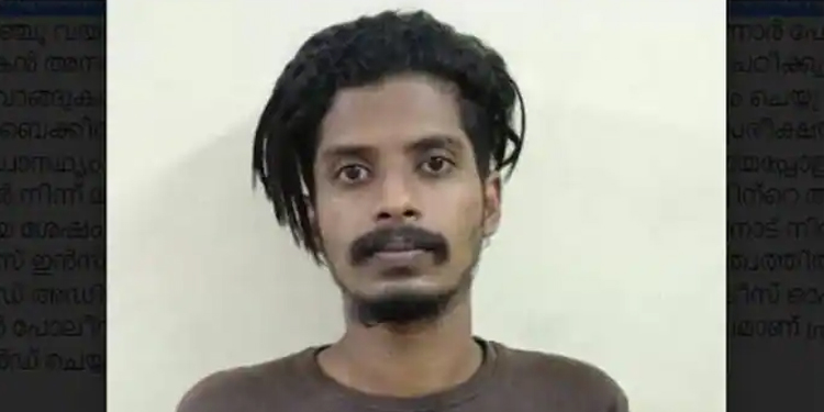 പരീക്ഷക്ക് കൊണ്ടുവിടാമെന്ന് പറഞ്ഞ് 15കാരിയെ ബൈക്കിൽ കൊണ്ടുപോയി പീഡിപ്പിച്ചു ; യുവാവ് അറസ്റ്റിൽ