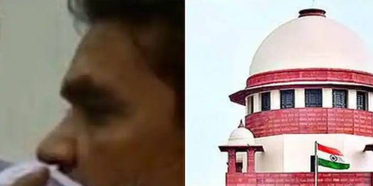 മണിച്ചന്‍റെ വിടുതല്‍ ഹര്‍ജിയില്‍ സംസ്ഥാന സര്‍ക്കാരിന് സുപ്രീംകോടതിയുടെ വിമര്‍ശനം