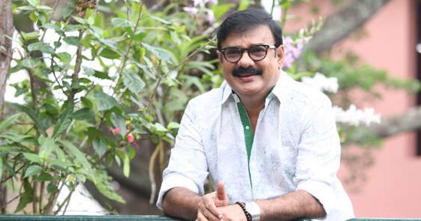 ‘ വിജയ് ബാബുവിനെ ചവിട്ടി പുറത്താക്കാനാകില്ല ; ദിലീപിനെതിരായ നടപടി തിടുക്കപ്പെട്ട് ’