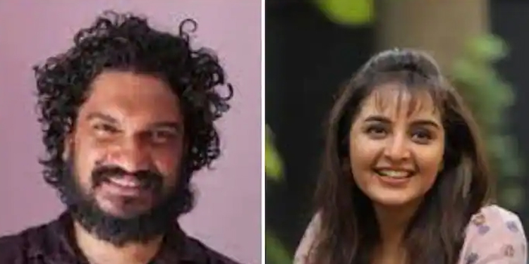 മഞ്ജുവാര്യരുടെ പരാതി ; ഭീഷണിപ്പെടുത്തിയ സംവിധായകൻ സനൽകുമാർ ശശിധരൻ ; പോലീസ് കസ്റ്റഡിയിലെടുത്തു