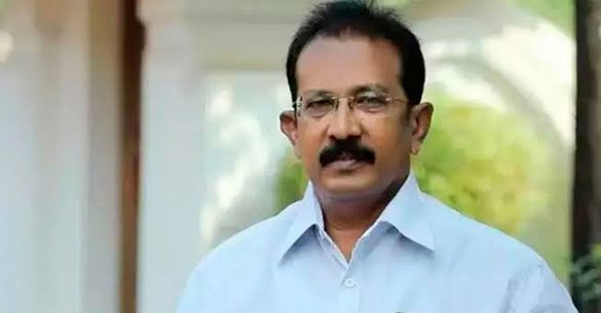 ഉമയുടെ സ്ഥാനാർഥിത്വത്തിൽ അതൃപ്തി; ഡിസിസി ജനറൽ സെക്രട്ടറി സിപിഎമ്മിൽ