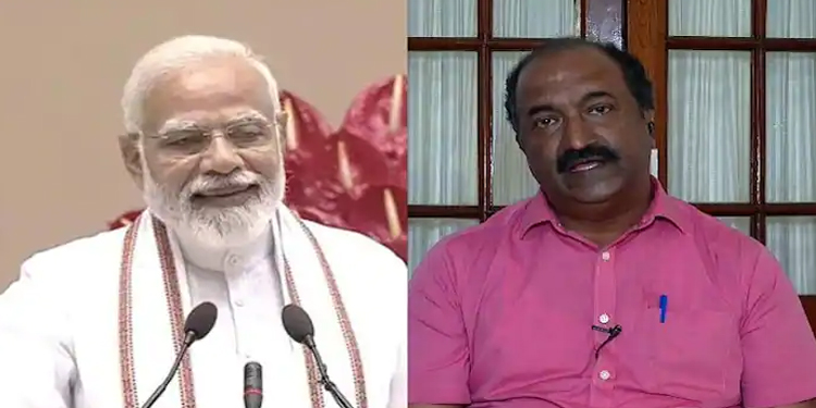 വായ്പ‌യെടുക്കുന്നതിൽ ഉടക്ക് ; കേന്ദ്രത്തിനെതിരെ സംയുക്ത നീക്കം ആലോചിച്ച് കേരളം