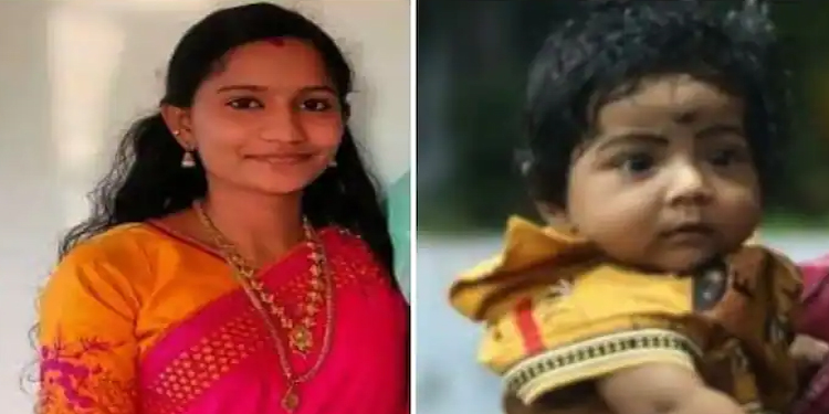 കണ്ണൂരിൽ അമ്മയും ഏഴ് മാസം പ്രായമായ കുഞ്ഞും കിണറ്റിൽ മരിച്ച നിലയിൽ