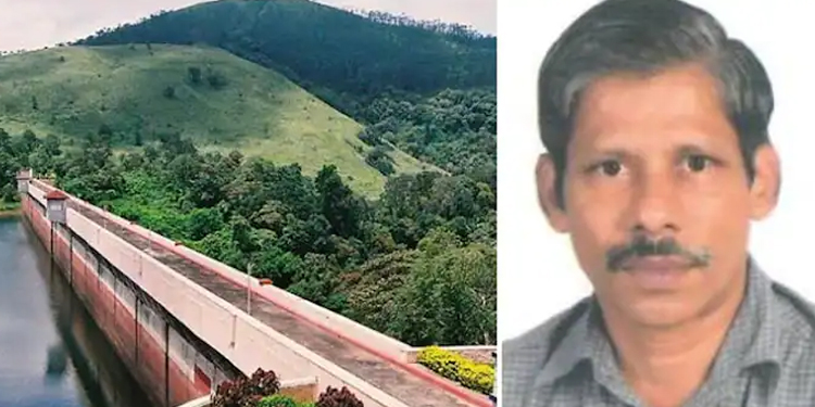 മുല്ലപ്പെരിയാർ വിവാദ മരംമുറി ഉത്തരവ് ; ചീഫ് വൈൽഡ് ലൈഫ് വാർഡന് അനുകൂലമായി അന്വേഷണ റിപ്പോർട്ട്