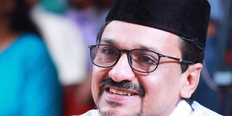എൽഡിഎഫിന് സ്ഥാനാർത്ഥി ക്ഷാമമെന്ന് മുസ്ലിംലീ​ഗ്